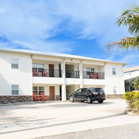 Sole Suite #1-2 Min To Beach-Patio & Courtyard 可可比奇 外观 照片